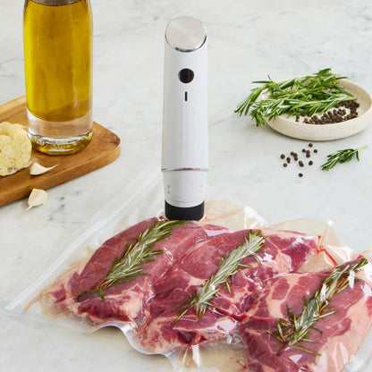 Siolite appareil de mise sous vide compact