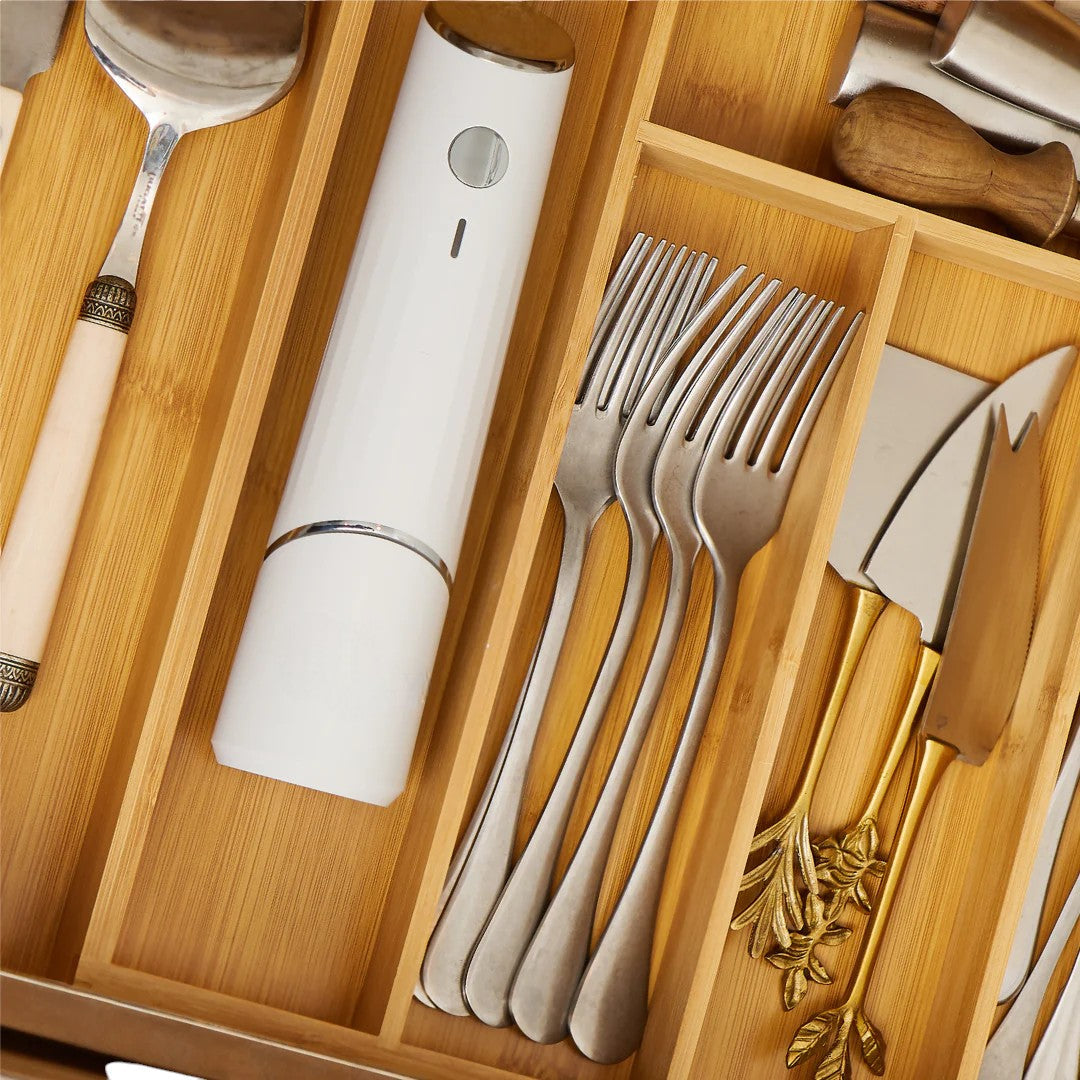 Siolite™ appareil de mise sous vide compact